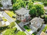 Casa em condomínio, com 3 quartos no bairro Taboão