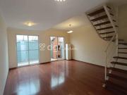 Casa em condomínio com 3 quartos, no Jardim Rosa Maria...