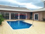 Casa em condomínio com 3 quartos para venda em Jacareí SP