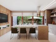 Casa em condomínio com 3 quartos sendo 1 suíte, à venda...