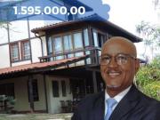 Casa em Condomínio com 3 Quartos/Suíte à Venda Park Way...