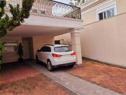 Casa em condomínio com 3 suítes 3 vagas a venda na...