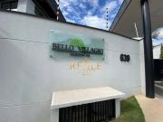 Casa em condomínio com 3 suítes à venda, 112 m²...