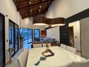 Casa em condomínio com 3 suítes à venda, 190 m² por R$...