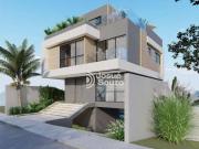 Casa em condomínio com 3 suítes à venda, 309 m² por R$...