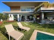 Casa em condomínio com 3 suítes à venda, 478,98 m² Monte...