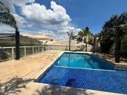 Casa em condomínio com 3 suítes à venda no Parque...