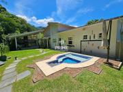 Casa em condomínio com 3 suítes à venda Paúba São...