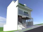 Casa em condomínio com 3 suítes à venda Pilarzinho...