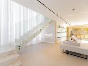 Casa em condomínio, com 3 suítes à venda Santa...