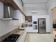 Casa em condomínio com 3 suítes e 4 vagas na cidade de...