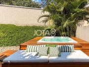 Casa em condomínio com 3 suítes Jota8 Imóveis