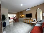 Casa em condomínio com 3 suítes na Praia de Juquehy ?...