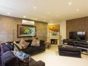 Casa em condomínio com 3 suítes no bairro Vila...