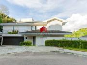 Casa em condomínio com 441,5m² 4 quartos, à venda, no...