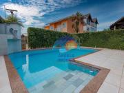 Casa em condominio com 4 dormitórios à venda, 182 m² por...