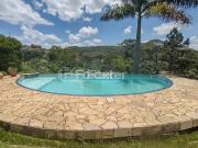 Casa em Condomínio com 4 dormitórios em Itapevi