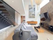 Casa em Condomínio com 4 dormitórios em Porto Alegre