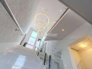 Casa em Condomínio com 4 dormitórios em Porto Alegre