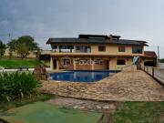 Casa em Condomínio com 4 dormitórios em Vargem Grande...