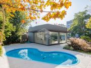 Casa em Condomínio com 4 quartos, 2 vagas e 278m² para...