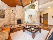 Casa em condomínio com 4 quartos, 399m² São Lourenço