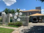 Casa em Condomínio com 4 quartos