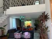 Casa em Condomínio com 4 quartos