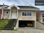 Casa em Condomínio com 4 quartos à venda Umbará Curitiba/PR