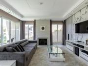 CASA EM CONDOMÍNIO COM 4 QUARTOS ÁREA TOTAL 381,00m²...