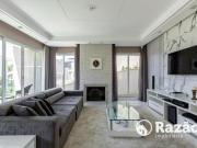 CASA EM CONDOMÍNIO COM 4 QUARTOS ÁREA TOTAL 381,00m²...