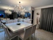 CASA EM CONDOMÍNIO COM 4 QUARTOS BAIRRO JARDIM SANTO ANDRÉ