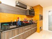 Casa em Condomínio com 4 quartos e 446m² para alugar em...
