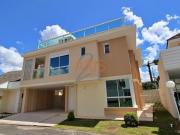 Casa em Condomínio com 4 quartos em Santa Felicida
