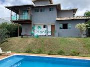 Casa em Condomínio com 4 quartos Lagoa Santa/MG