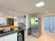 Casa em condomínio com 4 quartos na Zona Sul