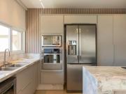 Casa de 4 Suítes no Condomínio Green Village Park