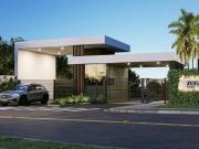 Casa em condomínio, com 4 quartos no Santo Inácio