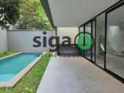 CASA EM CONDOMINIO COM 4 QUARTOS SENDO SUITES