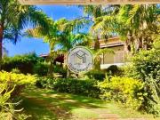 Casa em condomínio com 4 quartos, suite. Cozinha...