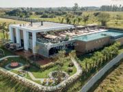 Casa em Condomínio com 4 suites 390m² Peninsula Ponta da...