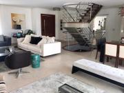 Casa em Condomínio com 4 suítes, 5 vagas no Brooklin