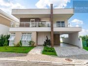 Casa em Condomínio com 4 suítes à venda