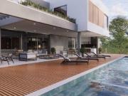 Casa em Condominio com 4 Suites a venda na Fazenda...
