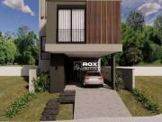 Casa em condomínio com 4 suítes à venda Santa Cândida,...