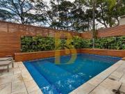 Casa em condominio com 4 suites, Jd Guedala