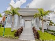 Casa em condomínio com 4 suítes, mobiliada, à venda no...