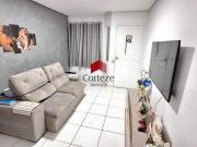 Casa em condomínio com 55,48m² 2 quartos, à venda, no...
