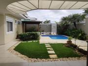 Casa em condomínio com 5 suites