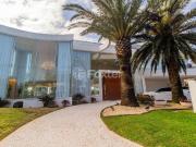 Casa em Condomínio com 6 dormitórios em Xangri Lá